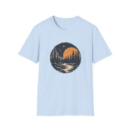 Grand View T-Shirt