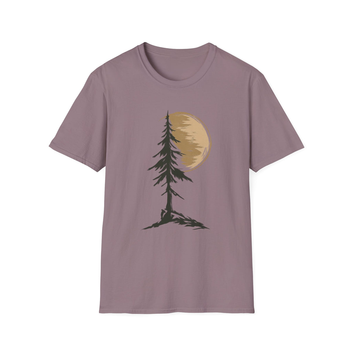 Single Pine T-Shirt
