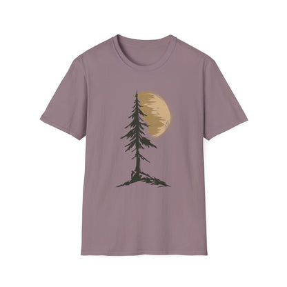 Single Pine T-Shirt