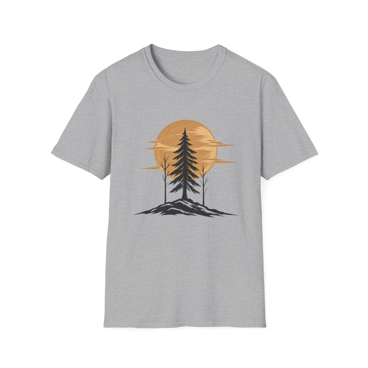 Pine Dawn T-Shirt