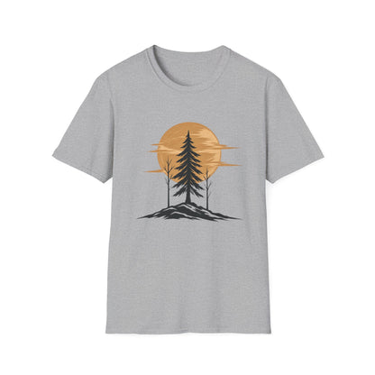 Pine Dawn T-Shirt