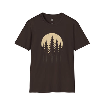 Pine Sillouette T-Shirt