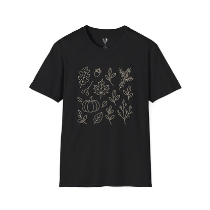 Fall Elements T-Shirt