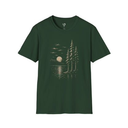 Nature's Reflection T-Shirt