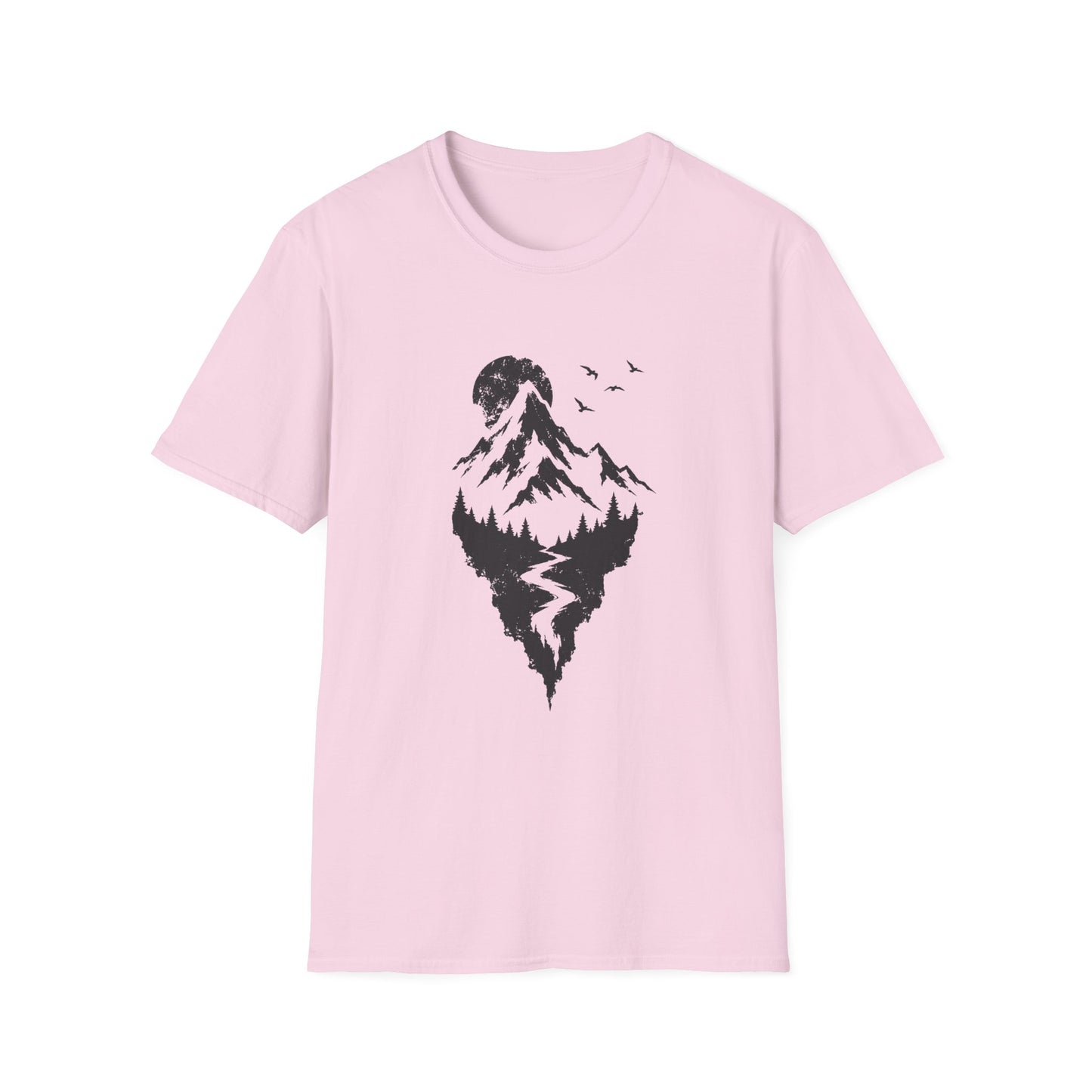 Mountain Stream T-Shirt