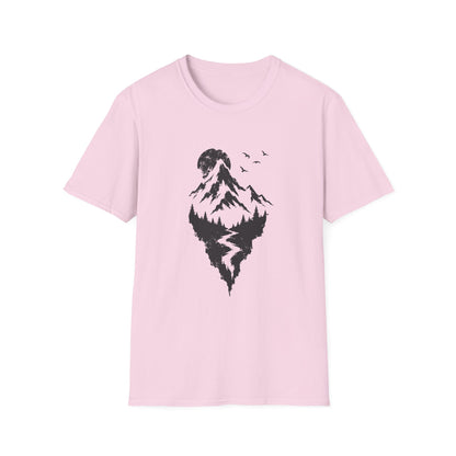 Mountain Stream T-Shirt