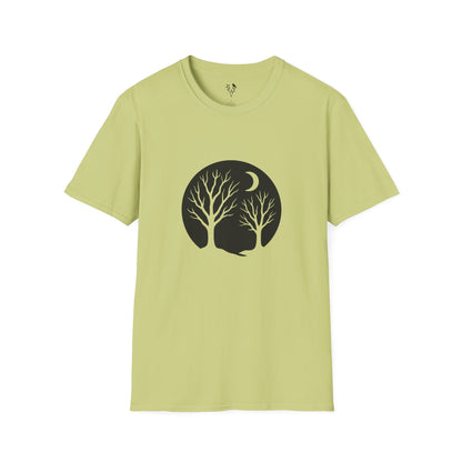 Moon Light T-Shirt