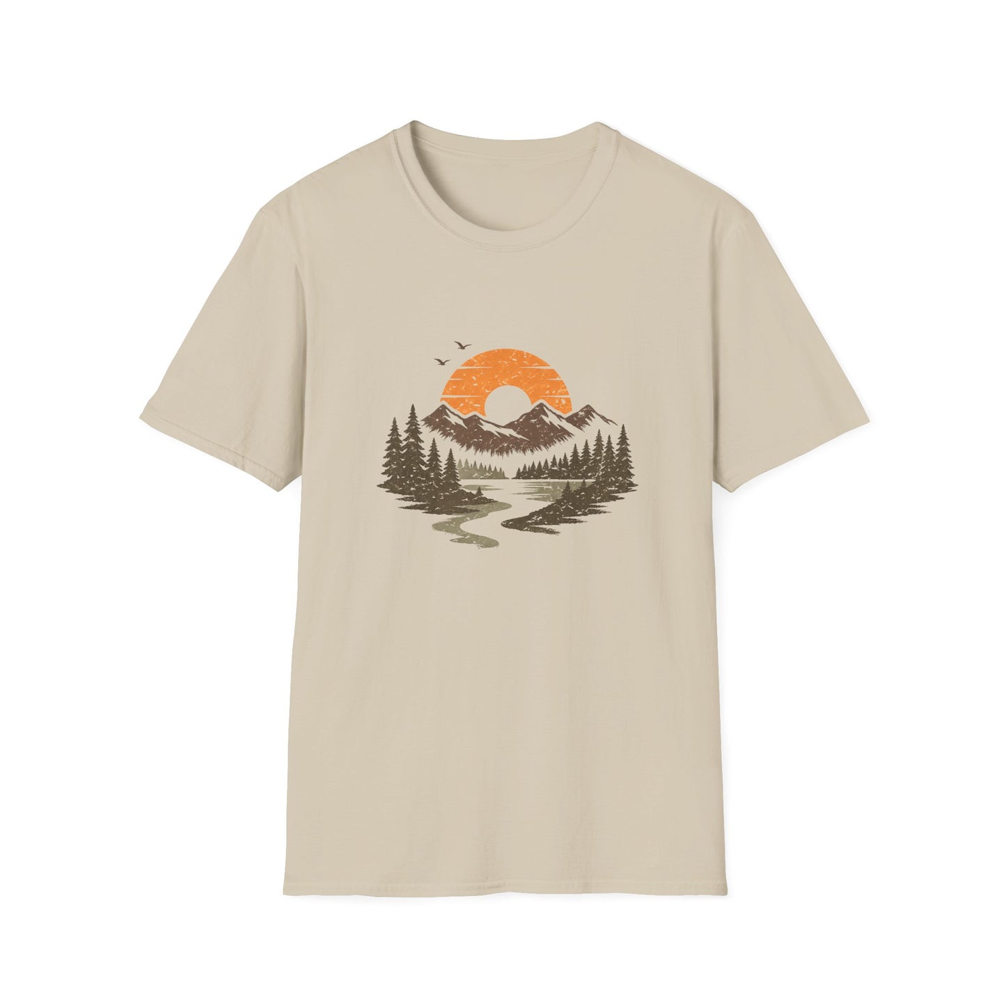 Rising Glow T-Shirt