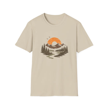 Rising Glow T-Shirt