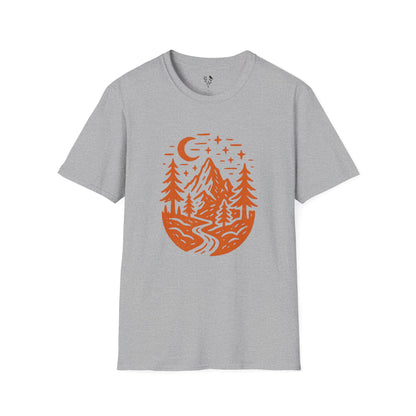 Mystic River T-Shirt