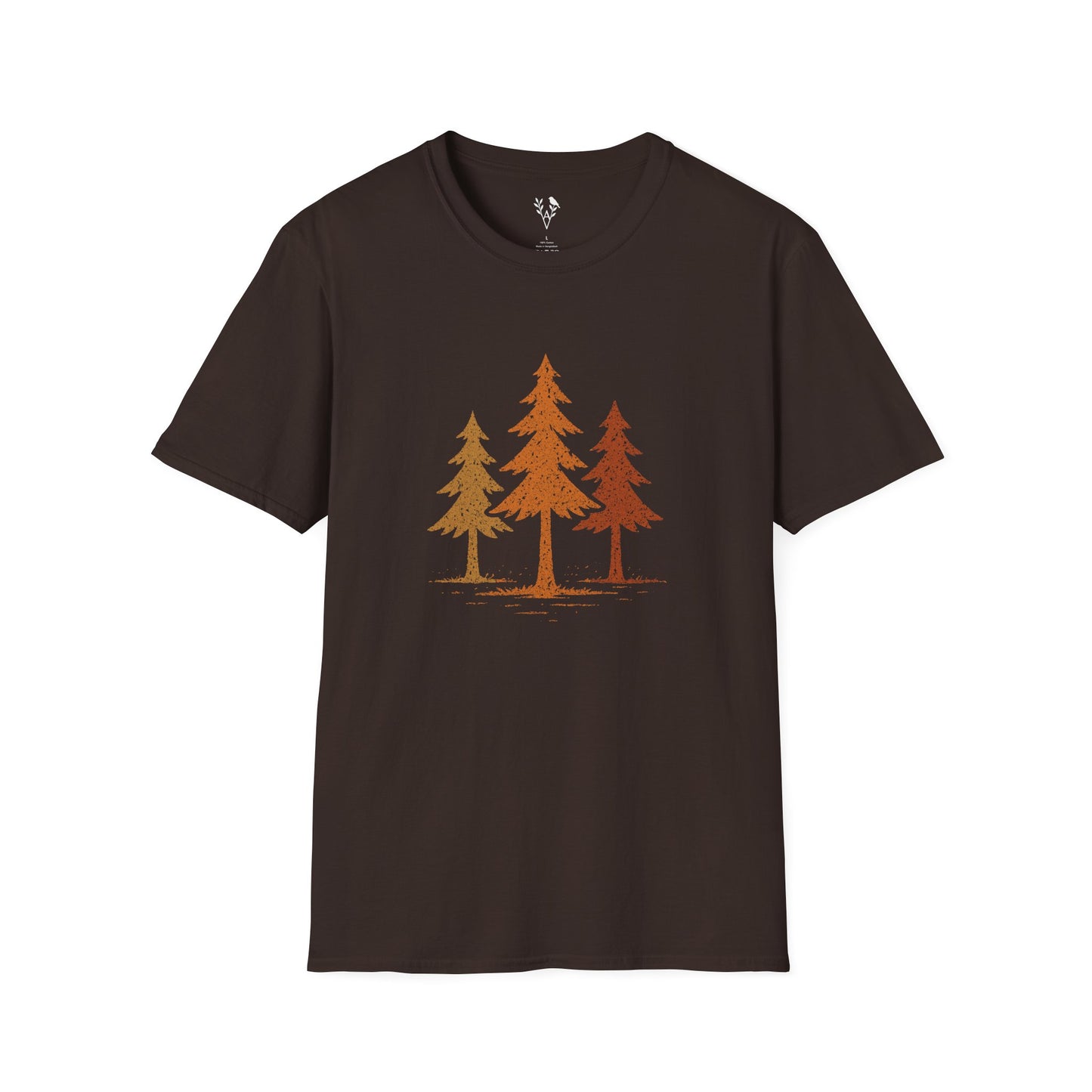 Fall Pines T-Shirt