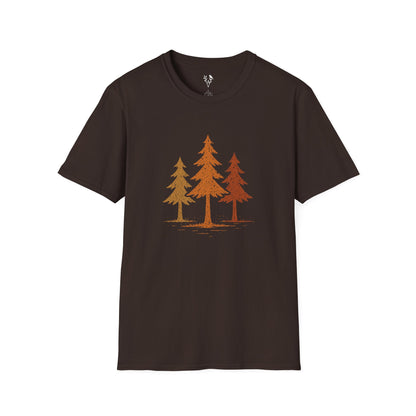 Fall Pines T-Shirt