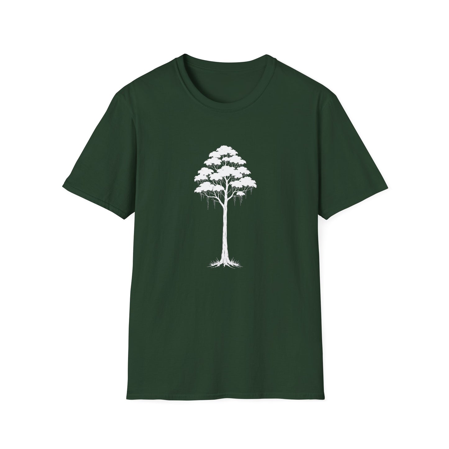 Tall Trunk T-Shirt