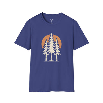 Pine Emblem T-Shirt