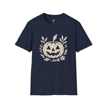 Jack-O'-lantern T-Shirt