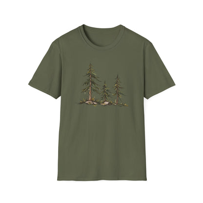 Pine Master T-Shirt