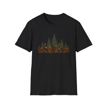 Fall Meadow T-Shirt