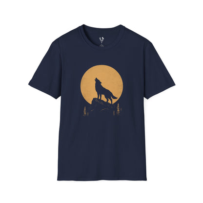 Night Howl T-Shirt