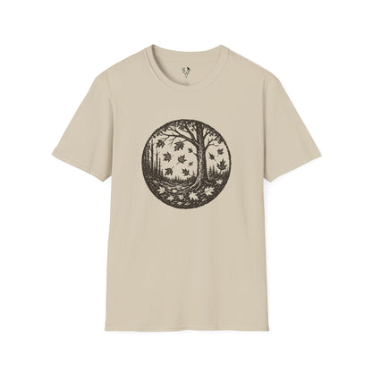 Fallen Foilage T-Shirt