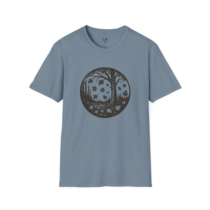 Fallen Foilage T-Shirt