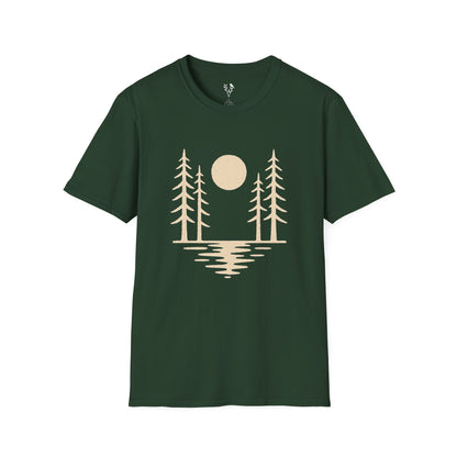 Wild Horizon T-Shirt