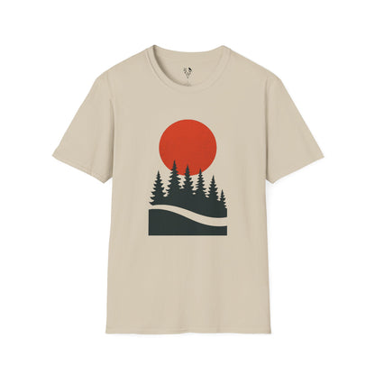 lunar Pines T-Shirt