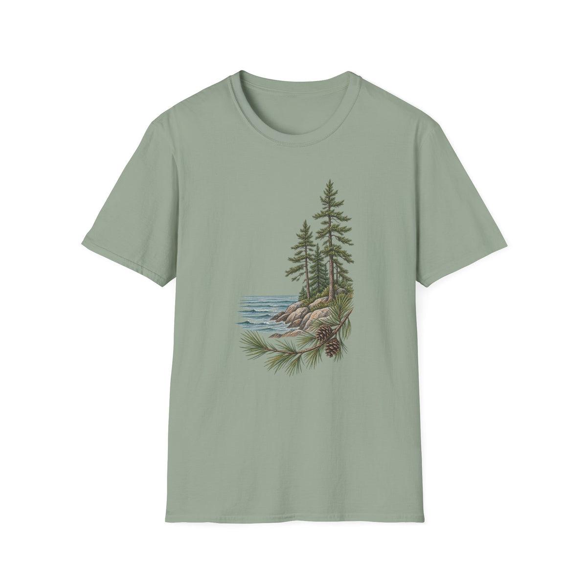 Lakeside T-Shirt