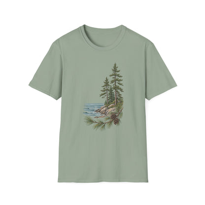Lakeside T-Shirt