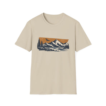 Eagle Ridge T-Shirt