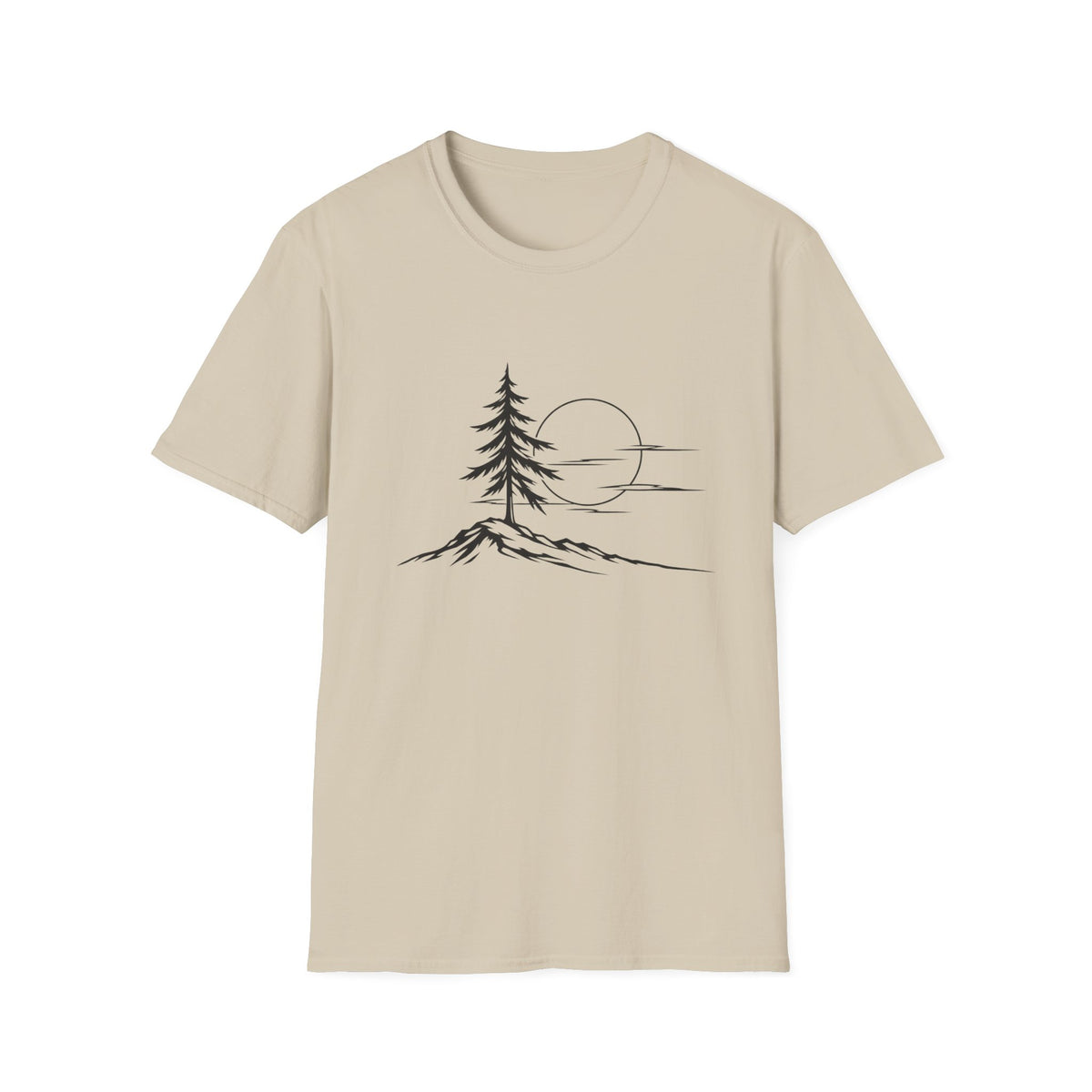 Solo Pine T-Shirt