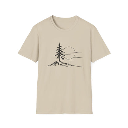 Solo Pine T-Shirt