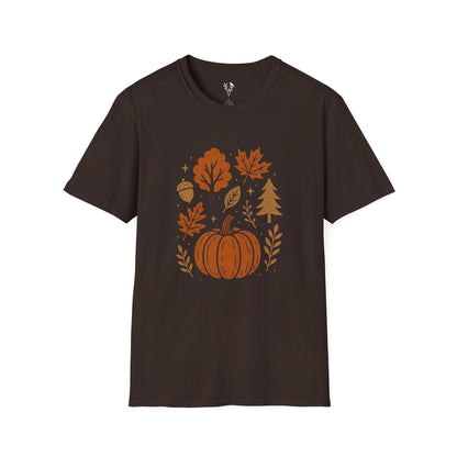 Fall Elements T-Shirt