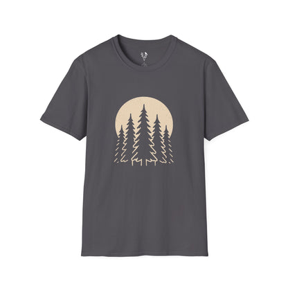 Pine Shadow T-Shirt