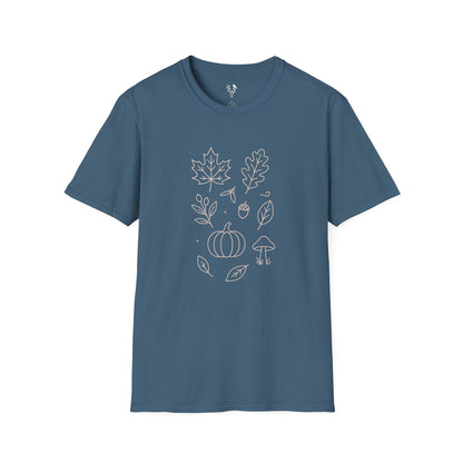 Fall Elements T-Shirt
