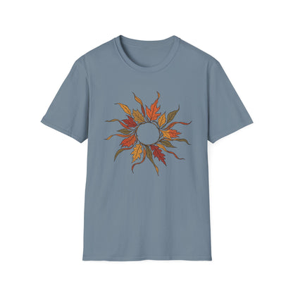 Foliage Star T-Shirt