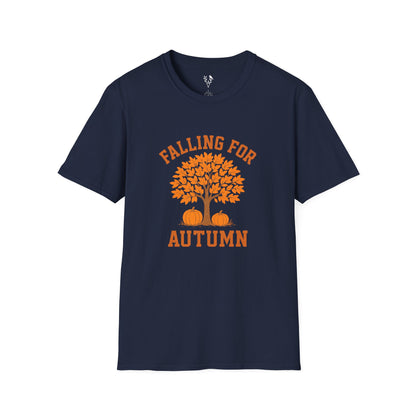 Falling For Autumn T-Shirt