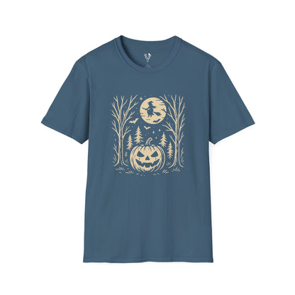 Halloween Time T-Shirt