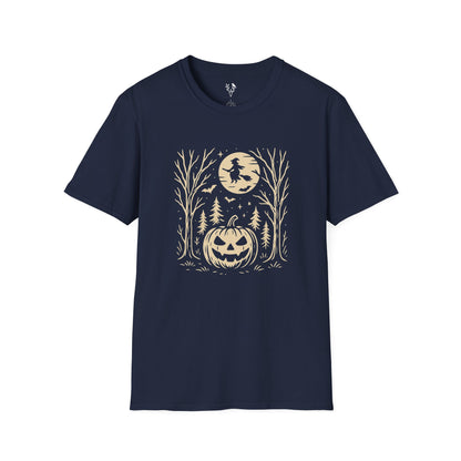 Halloween Time T-Shirt