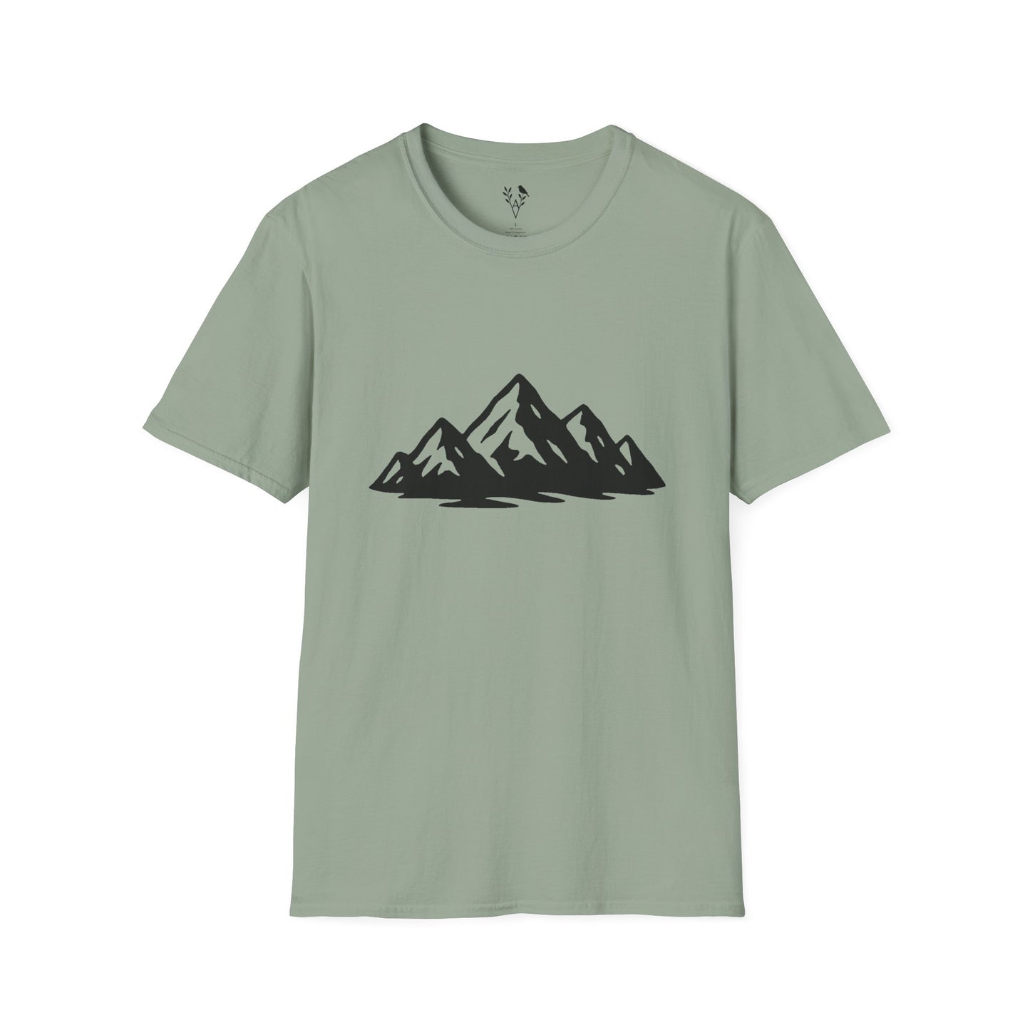 Mountain Peaks T-Shirt