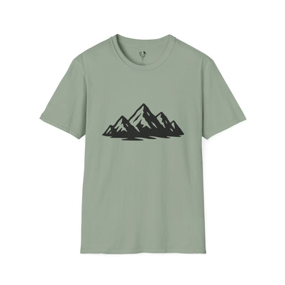 Mountain Peaks T-Shirt