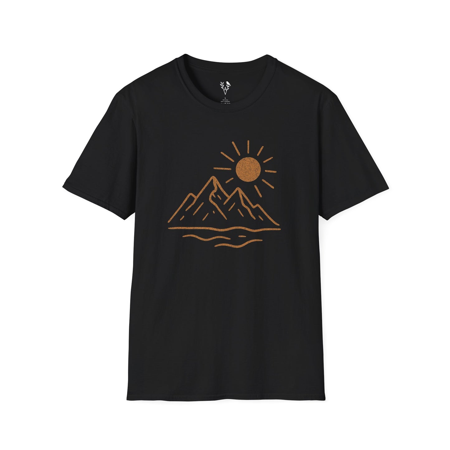 Golden Peak T-Shirt