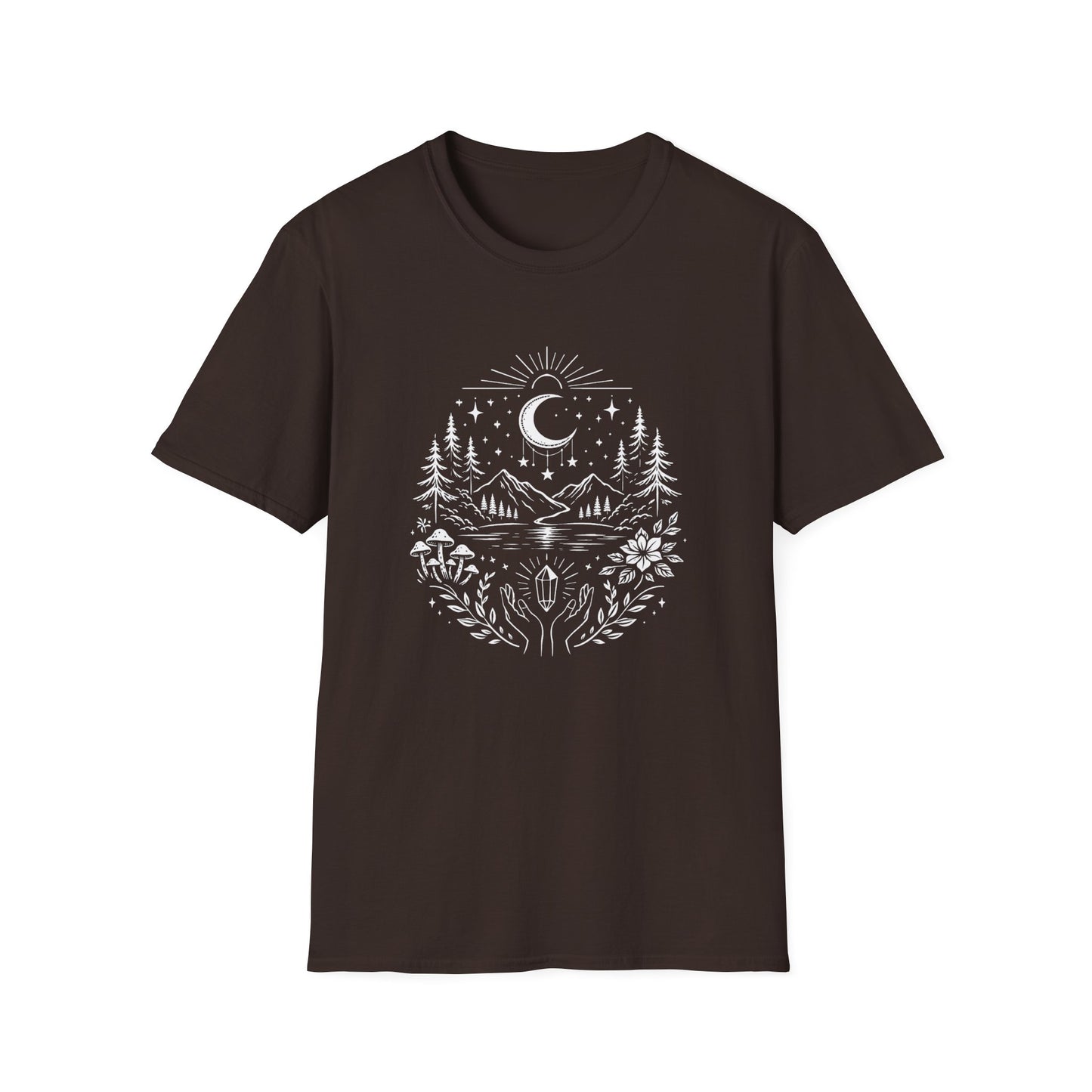 Fantasy Night T-Shirt