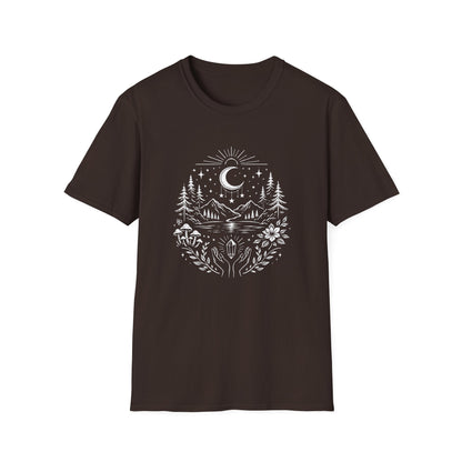 Fantasy Night T-Shirt