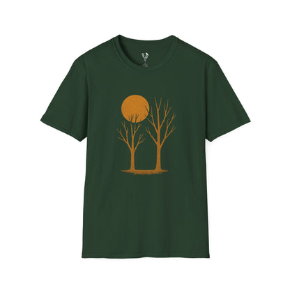 Twins T-Shirt