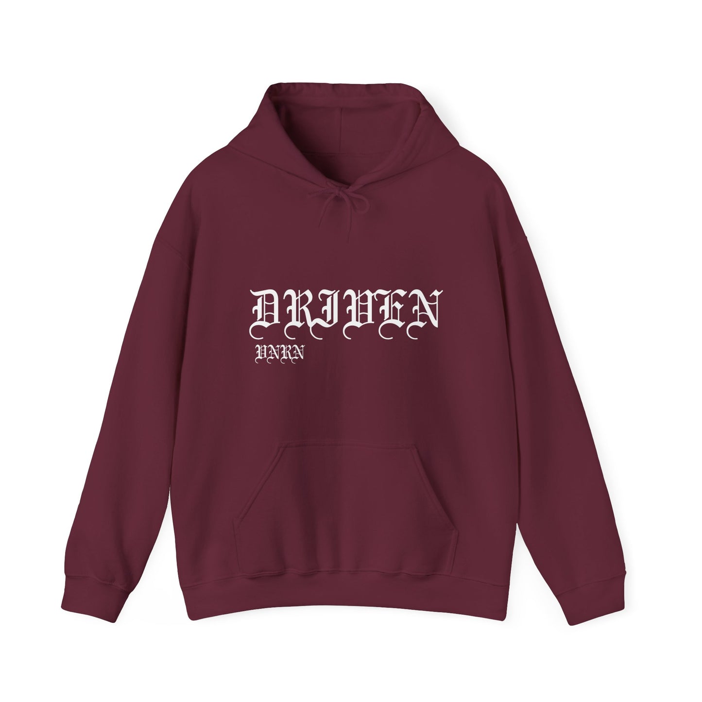 Driven Hoodie