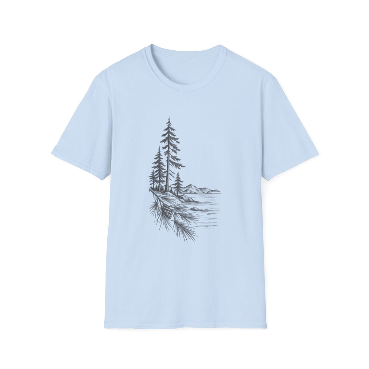 Pine Shore T-Shirt