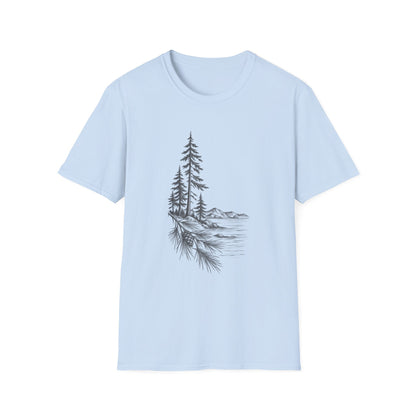 Pine Shore T-Shirt