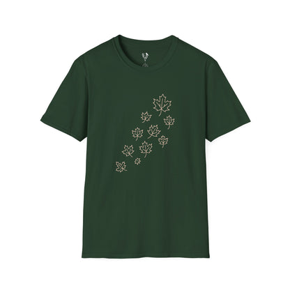 Autumn Leaves T-Shirt
