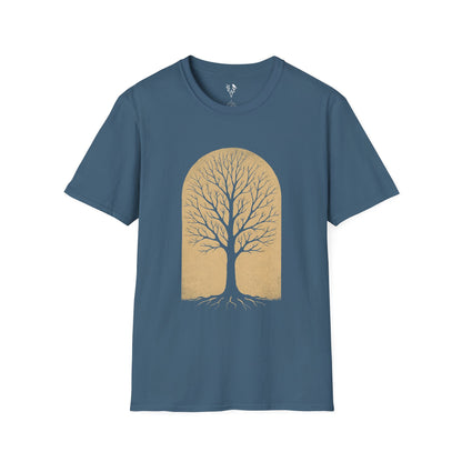 Rooted In Nature T-Shirt