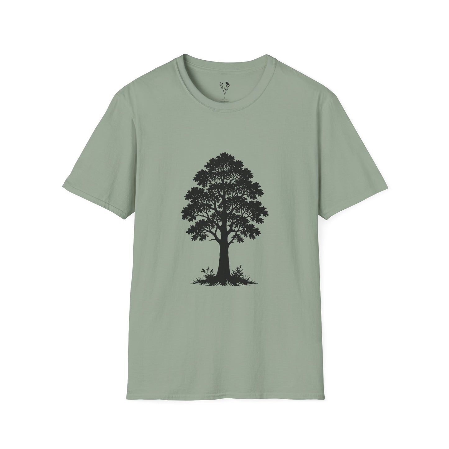 Tree Silhouette T-Shirt